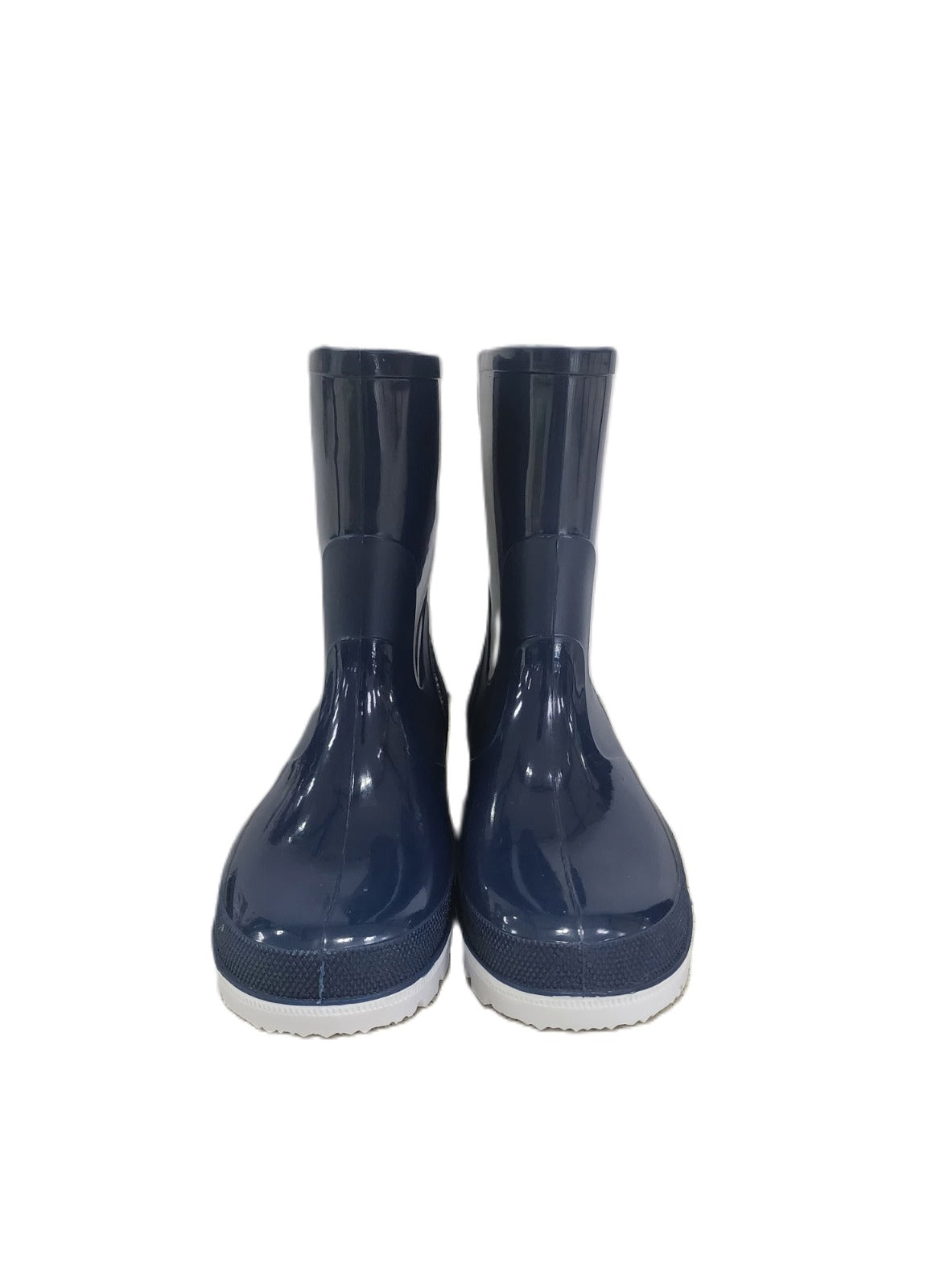 Bota Pablito Azul Blanco #34