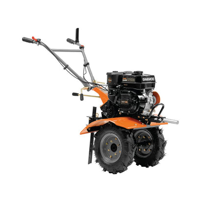 Arador a Gasolina 212Cc Daewoo