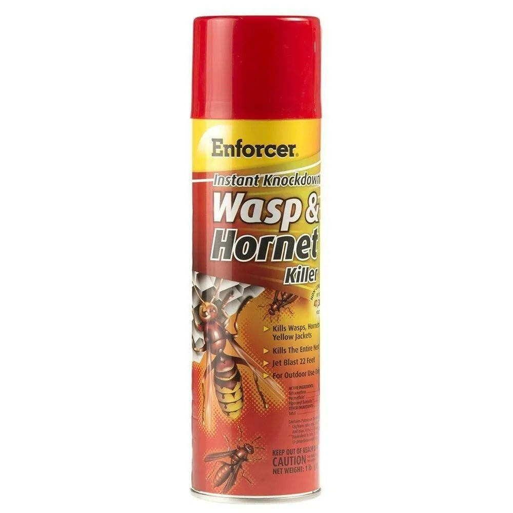 Insect Enforcer para Abeja&Avispa 16oz