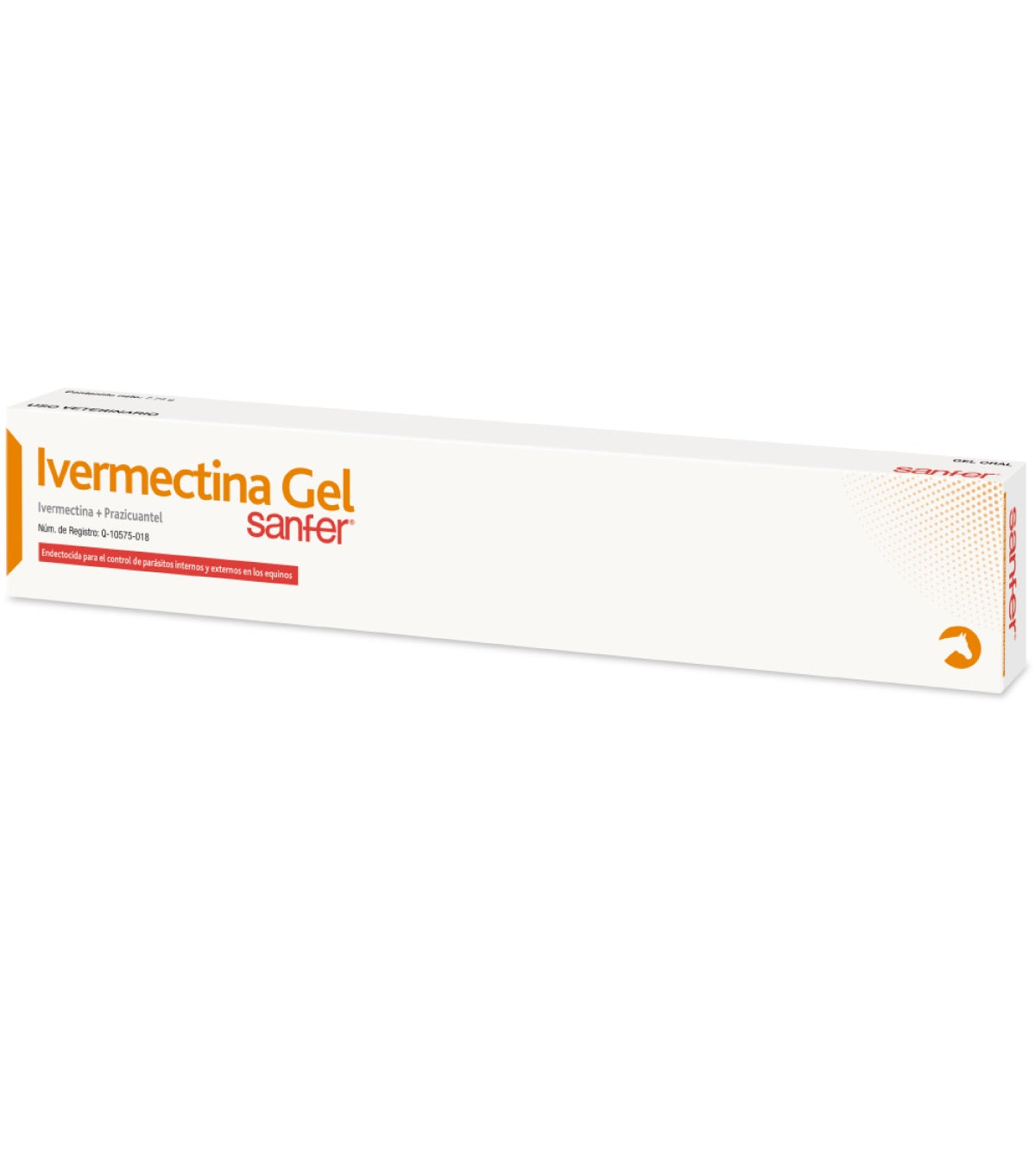 Ivervem Gel Oral 15 Cc