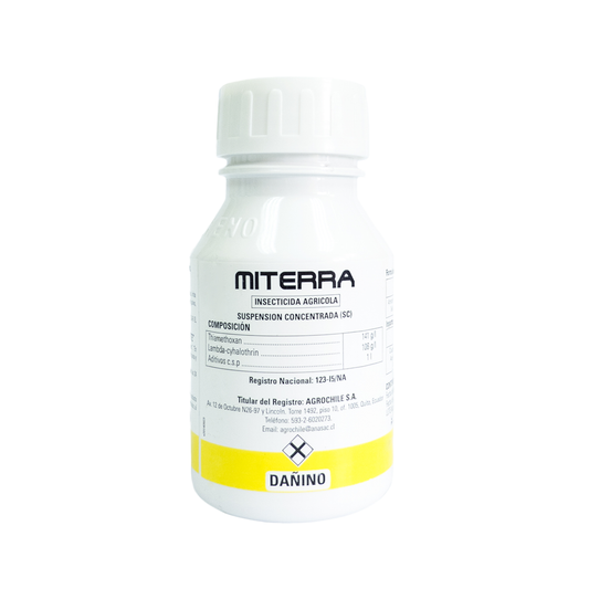 Miterra 250 ML