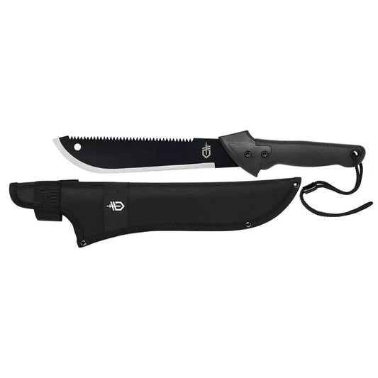 Machete Gator Jr con Vaina 18.75