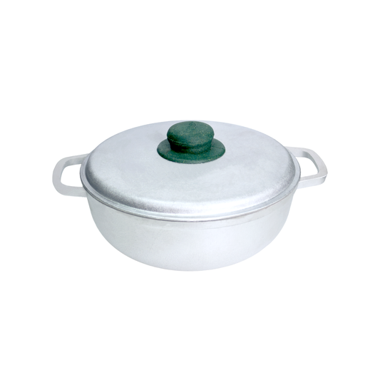 Caldero fundido 24 CM