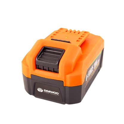 Baterias Daewoo Lithium 4.0