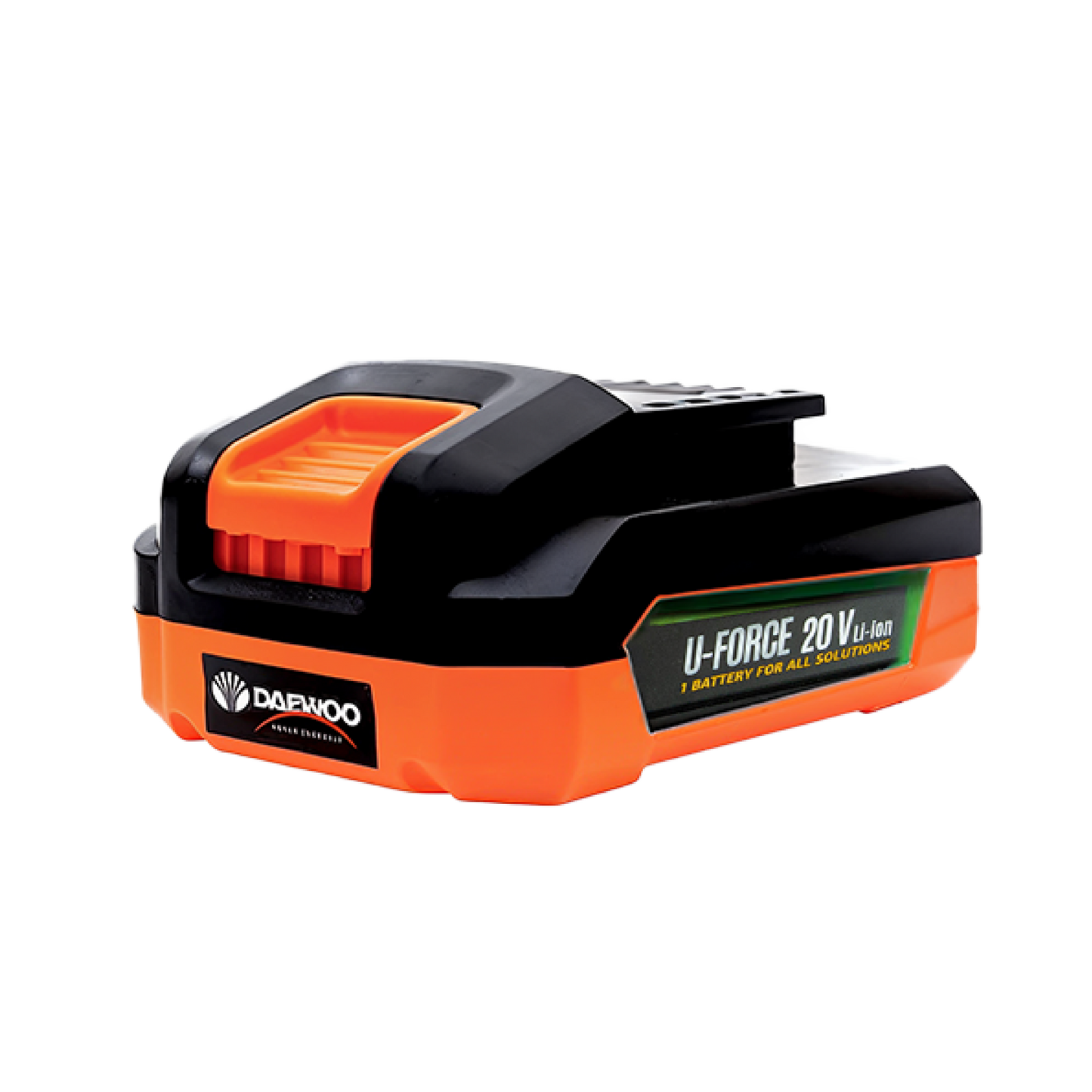 Bateria Daewoo 2.0 Lithium