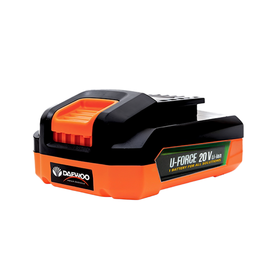 Bateria Daewoo 2.0 Lithium