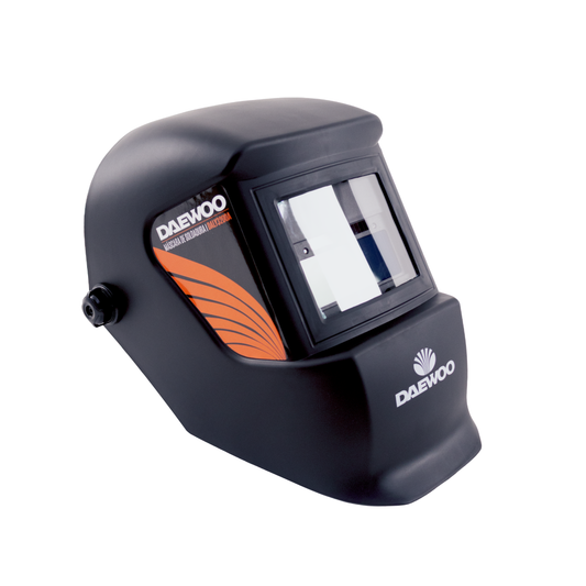 Mascara Para Soldar Daewoo