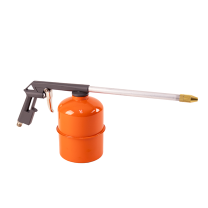 Kit 5 Piezas Para Pintar- Daewoo Compresor