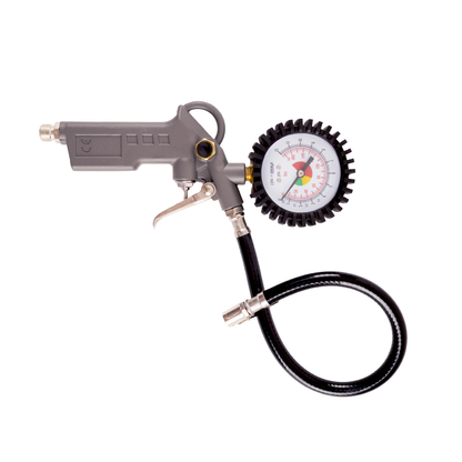 Kit 5 Piezas Para Pintar- Daewoo Compresor