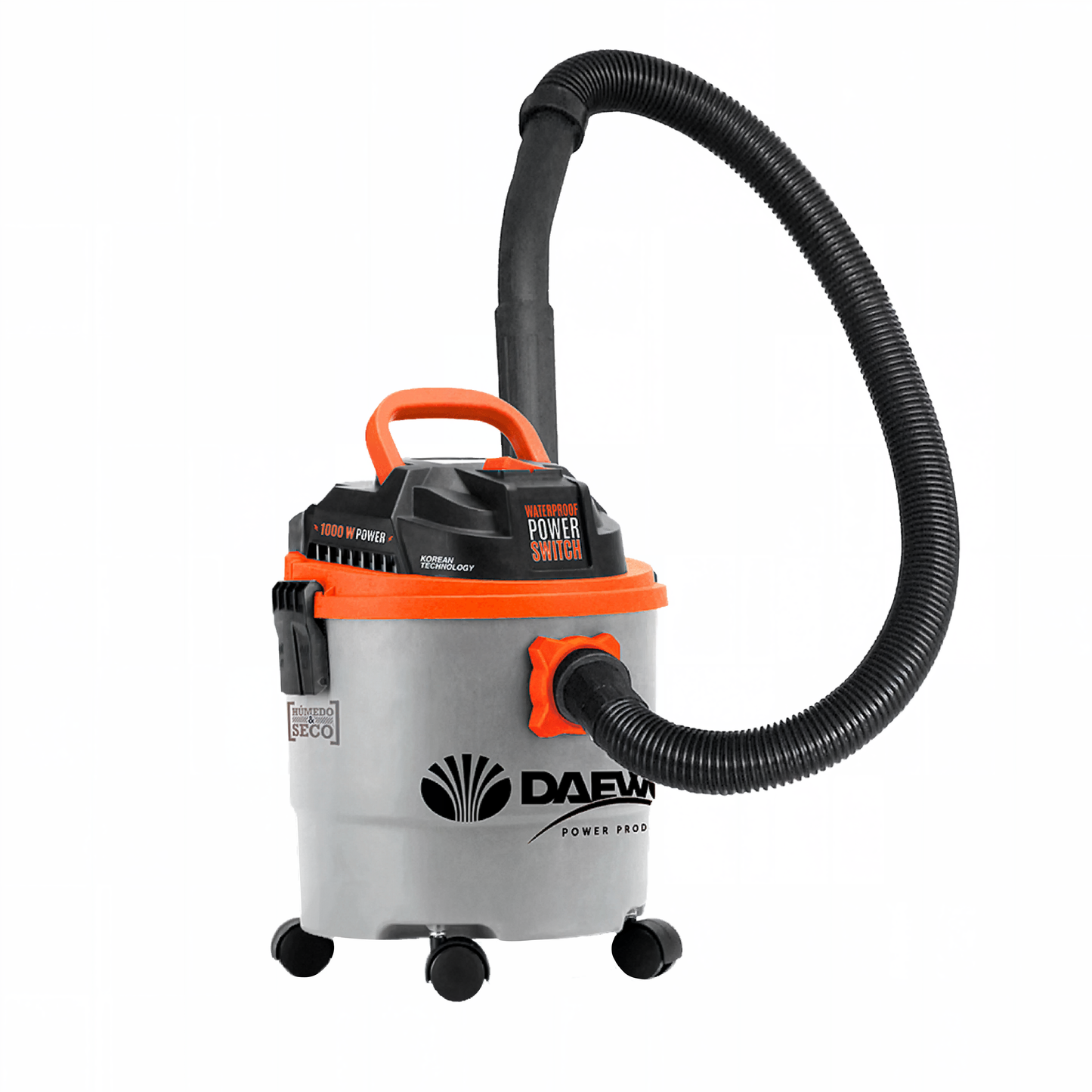Aspiradora 15LT Daewoo DAVC90
