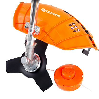 Desbrozadora 52CC 2HP D520ECO