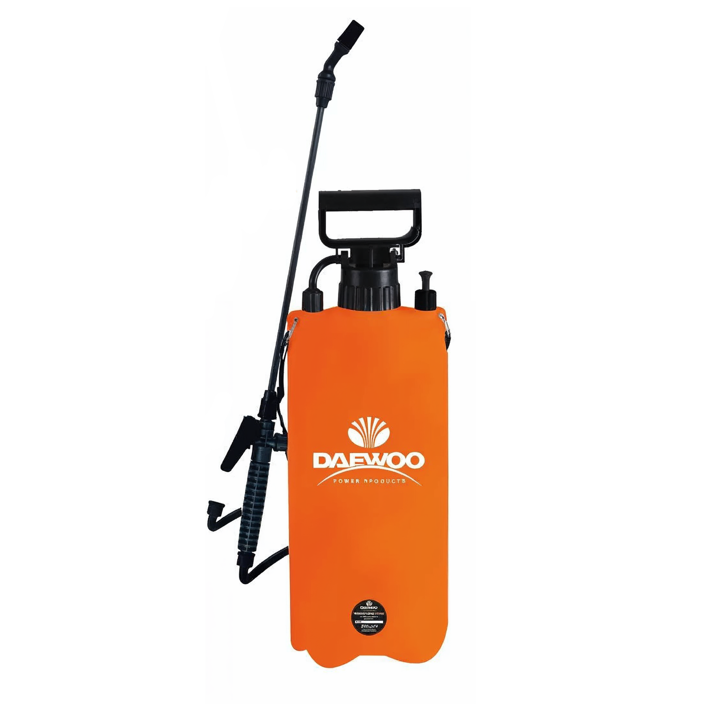 Fumigadora Daewoo 8 Litros