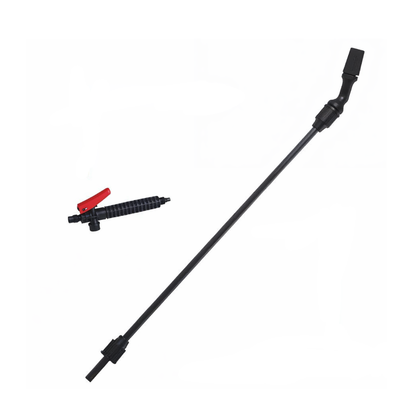 Fumigadora Daewoo 8 Litros