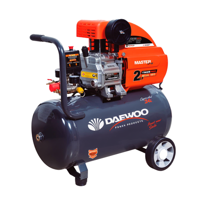 Compresor 24LT Daewoo 2HP