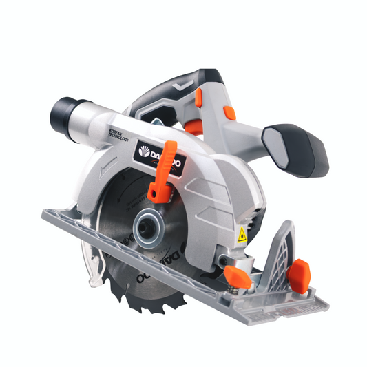 Sierra Circular 20V Daewoo 18V