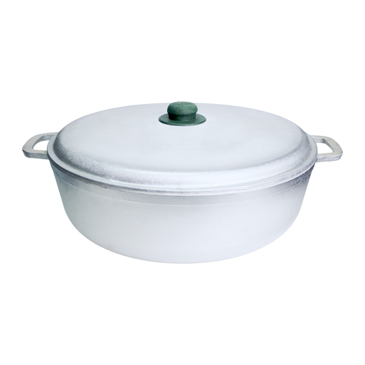 Caldero Universal 42 CM 11 Lbs 16 Litros