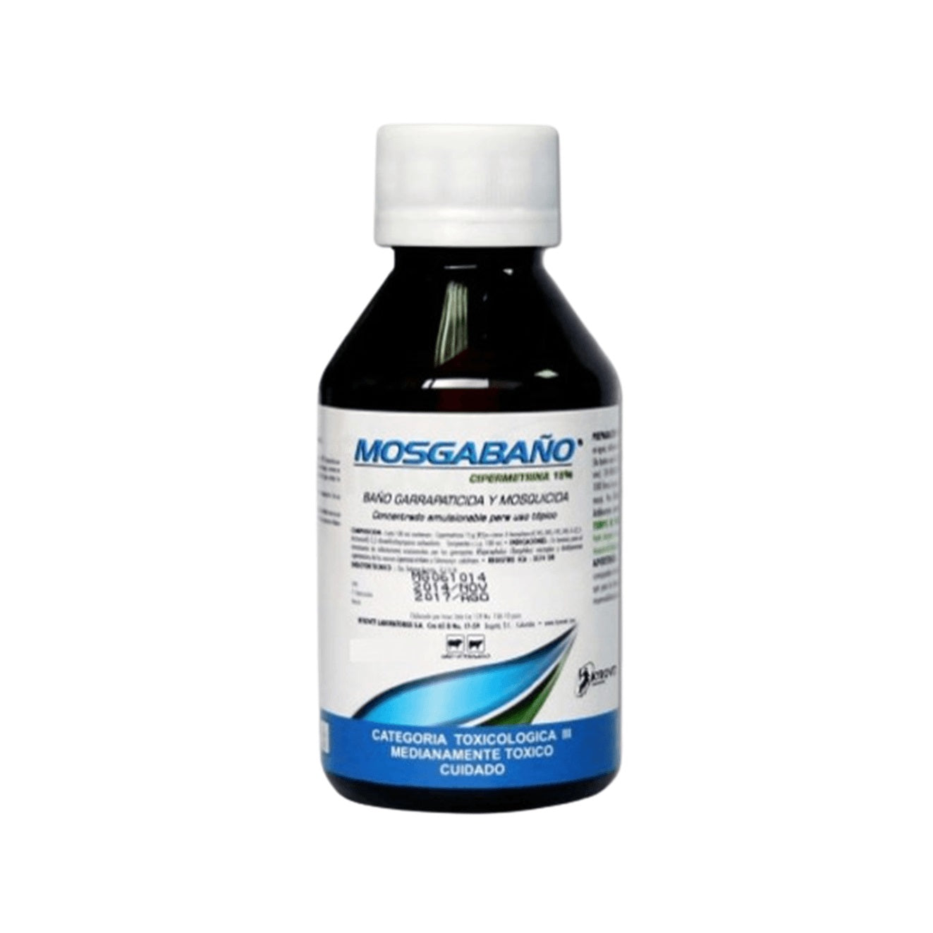 Mosgabaño 20 Ml