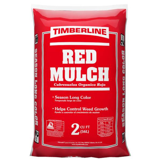 Mulch Decorativo 2.0 Cf