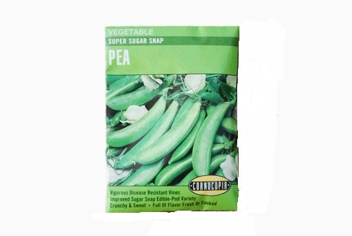 Pea Snap Sugar Ann