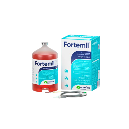 Fortemil Mixto 500cc