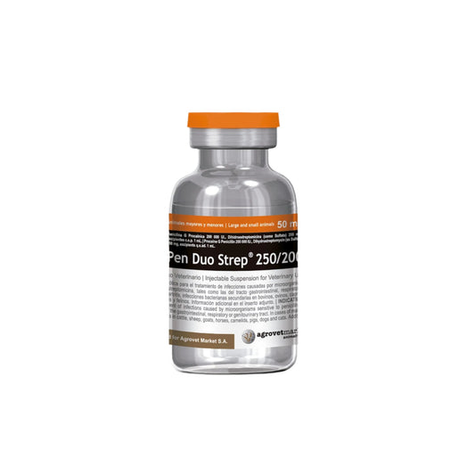 Pen-Duo Strep X 50 Ml