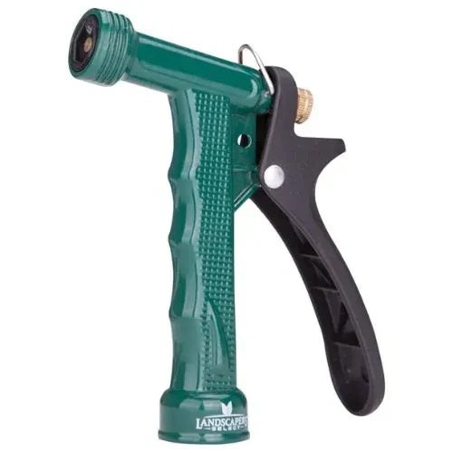 Pistola Verde para Manguera Mintcraft