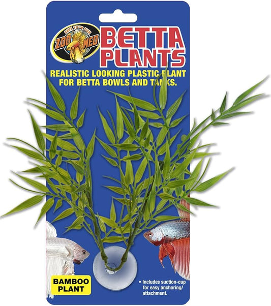 Planta Para Betta Bamboo