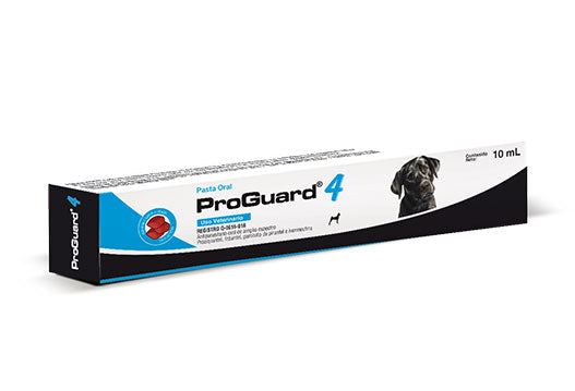 Proguard 4 X 10 Ml – MELO Agropecuario