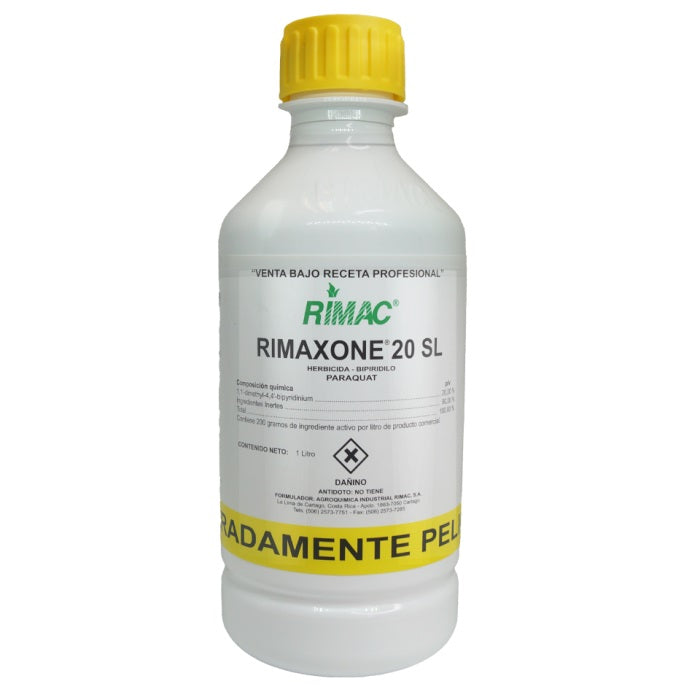 Rimaxone 20 S.L.