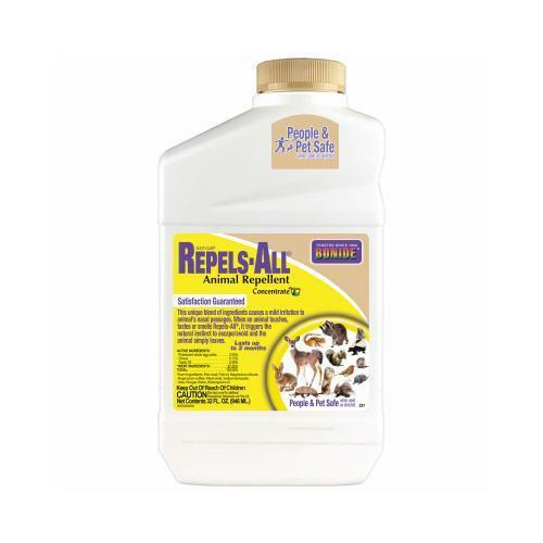 Repelente para Varias Especies 3 Lb