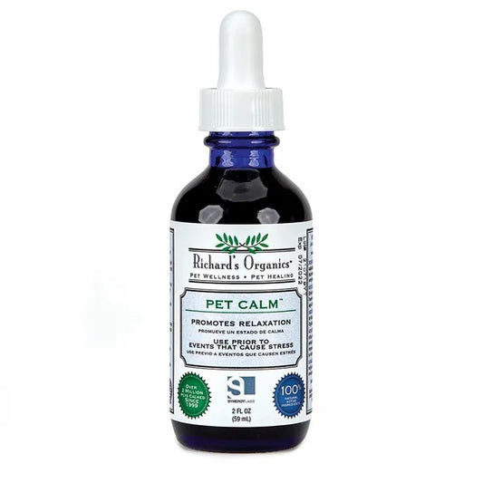 Tranquilizante para Perros 2 Oz