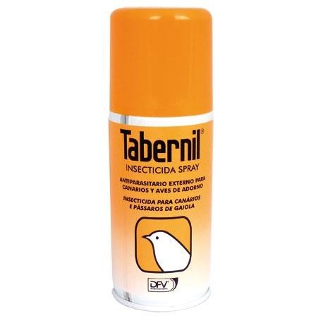 Tabernil Spray 150 Ml / Aves