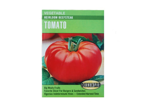 Tomato Beefsteak