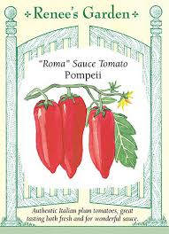 Tomato Roma