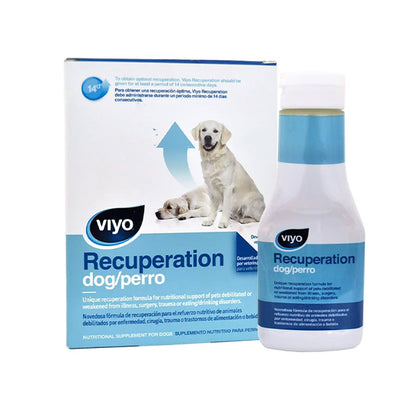 Viyo Recuperaciòn Perro 1 unidad de 150 Ml