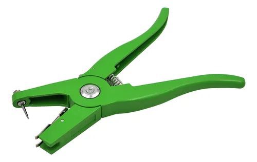 Pinza Perforadora de arete