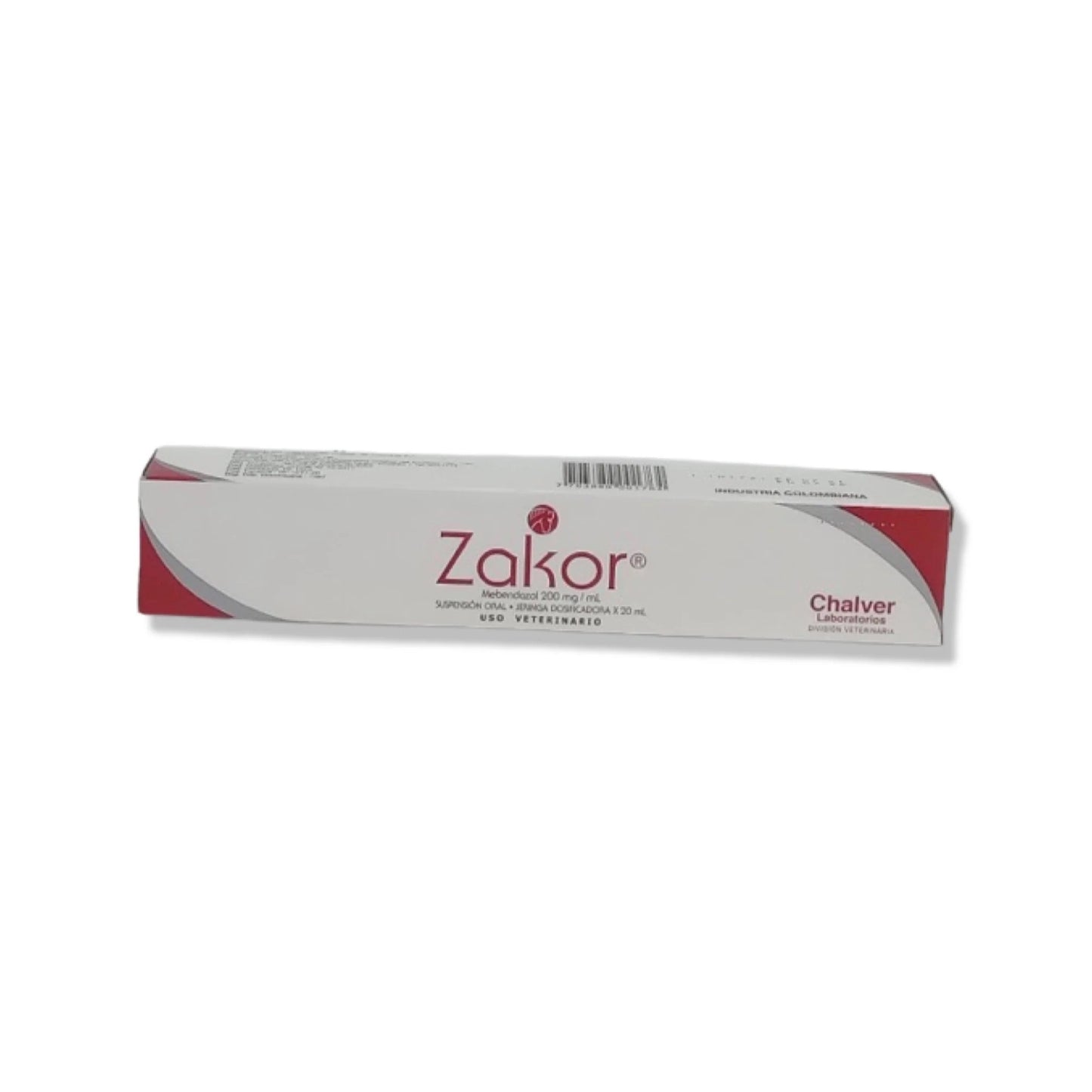 Zakor Equino 20ml (Jga)