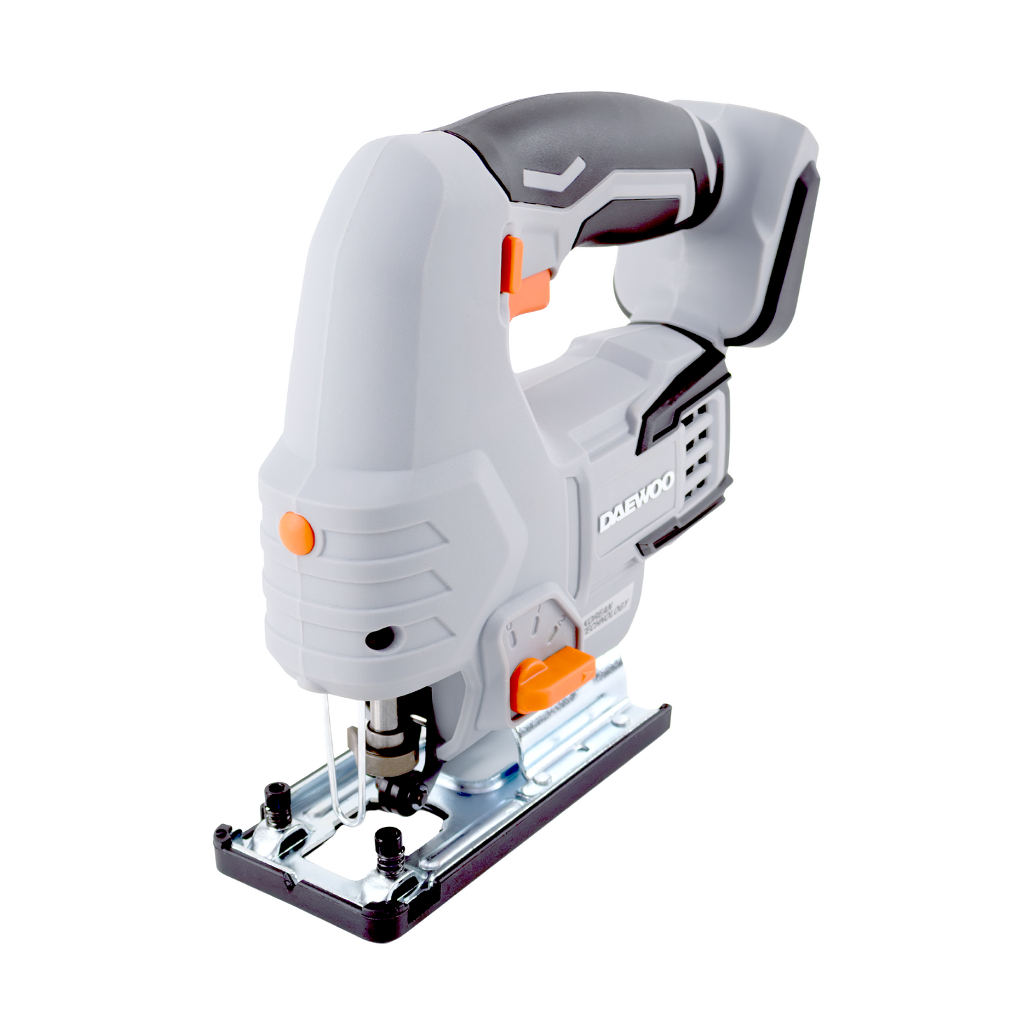 Sierra Caladora 18V Daewoo De Bateria