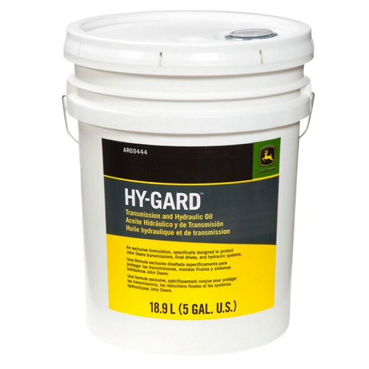 Aceite Hy-Gard John Deere 5GAL AR69444