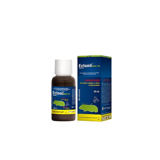 Ectonil Pour On X 30 Ml