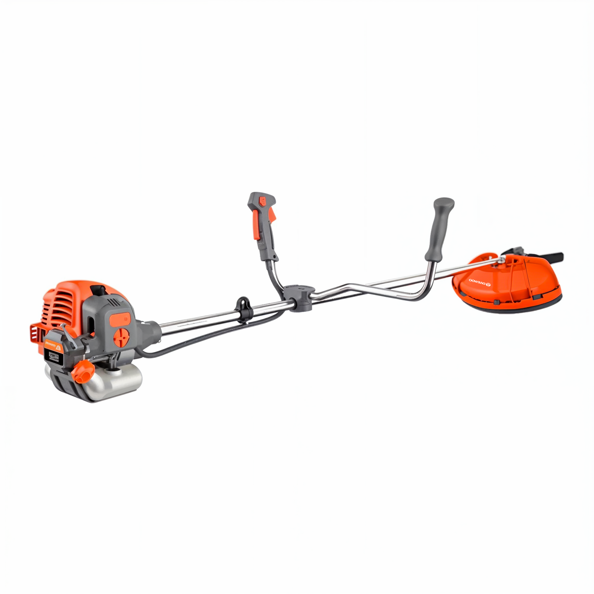 Docoo2 Comasa MELO – D520ECO 2HP 52CC Desbrozadora ミニカー