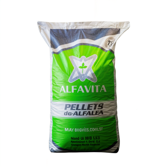Alfalfa Pellet 88lbs