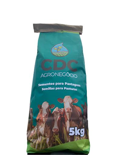 Semilla de Pasto Brizantha Marandu 5kg Agronegocio