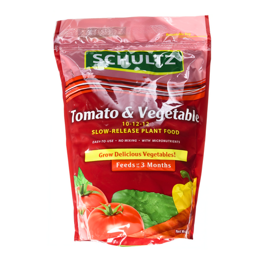 Fertilizante Lenta Liberación 3.5 Lb