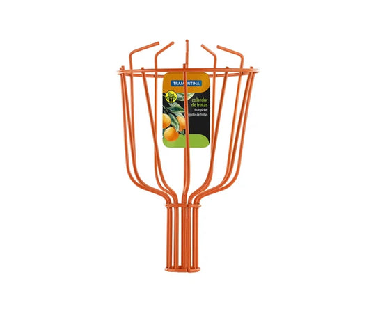 Recogedor de frutas sin mango Tramontina