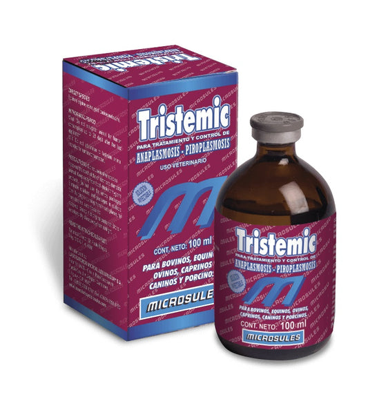 Tristemic 100 Ml