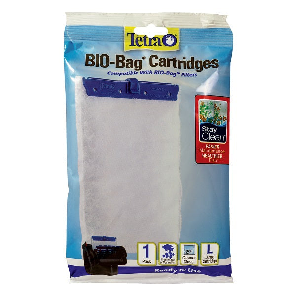 Cartucho Bio Bag Large 6-36/1 Ct41003