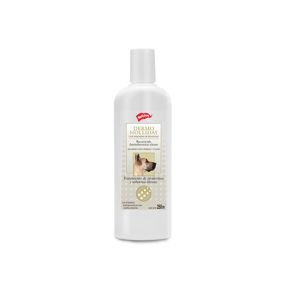 Shampoo Dermoxil 250 ML