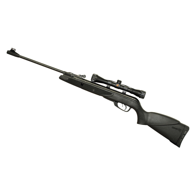 Rifle Pellet Varmint Calibre.177 MELO Agropecuario