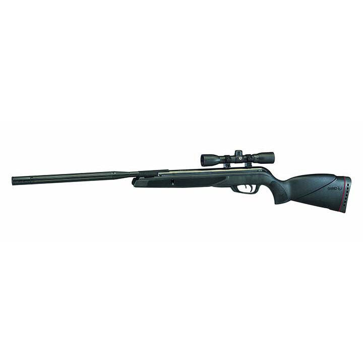 Gamo Wildcat Whisper Air Rifle Calibre 177